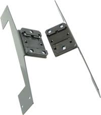 IOLAN RACK DIN RAIL