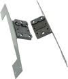 IOLAN RACK DIN RAIL