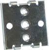 4 DIN Rail Mount Bkt