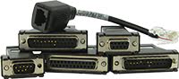 Starter Kit (8-wire)