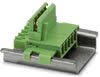 ME 17,5 TBUS 1,5/ 5-ST-3,81 GN - TBUS DIN Rail Connector