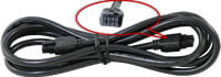 GPIO Cable w/8 pin plug