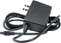 Power Adapter 12VDC/2A 4pin NA