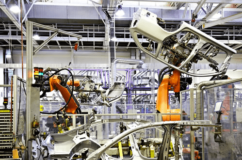 L'automatisation industrielle se prépare à retrouver la croissance en 2015, comme le confirme la progression des activités de Perle