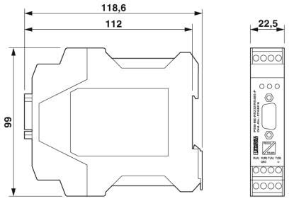 product drawing diagram image