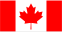 Canada store Flag