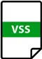 vss file