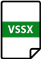 vssx file