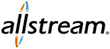 Logo Allstream