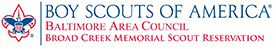 Logo : Boy Scouts