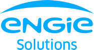 Logo d’Engie Solutions