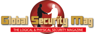 Global Security Mag - Logo