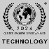 2024 Globee Awards Silbermedaillengewinner, Technologie