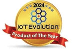 Produit IoT Evolution de l’année 2024