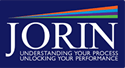 Logo de Jorin