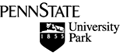 Penn State University Logo