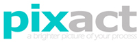 Logo de Pixact