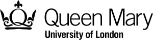 Queen Mary of London University Logo