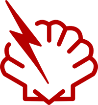 Shellshock logo