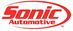sonic automotive logo