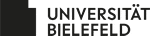 L’université de Bielefeld logo