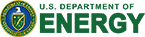 USA Department of Energy Logo