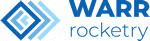 WARR Rocketry logo