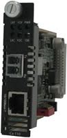 C-110-M2LC2 Media Converter