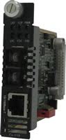C-110-M2SC2 Media Converter