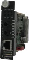 C-110-M2ST2 Media Converter