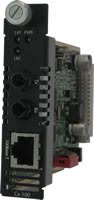 CM-100-S2ST20 Media Converter