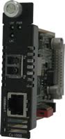 CM-1000-M2LC05 Media Converter