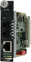 CM-1000-M2ST05 Media Converter