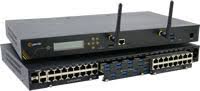 Serveurs de console IOLAN SCG et SCR