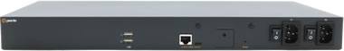 Serveur de console IOLAN SCR avec 2 ports USB