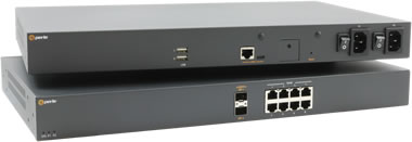 Serveur de console IOLAN SCR210