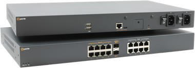 Serveur de console IOLAN SCR210