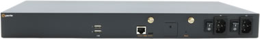 Serveur de console IOLAN SCRC avec 2 ports USB