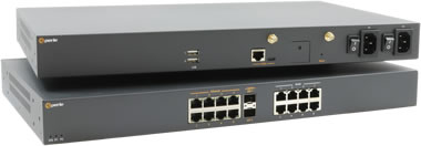 Serveur de console IOLAN SCRC218