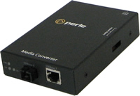 S-100-S1SC20U Media Converter