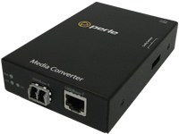 S-1000-M2LC05 Media Converter