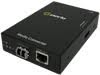 S-1000-M2LC05 Media Converter