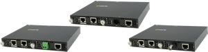 Extenseur Ethernet eX-SM110