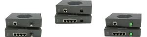 Extenseur Ethernet eXP-S110 PoE