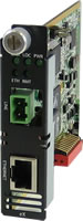 eX-1CM110-TB Ethernet Extender