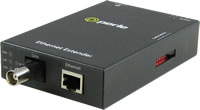 eX-1S1110-BNC Ethernet Extender