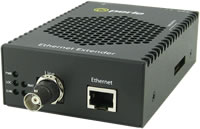 eX-1S110-BNC-XT Ethernet Extender