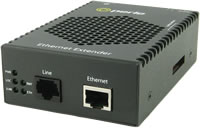 eX-1S110-RJ-XT Ethernet Extender