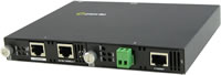 eX-1SM110-TB Ethernet Extender