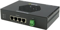 eXP-4S110E-TB-XT Ethernet Extender